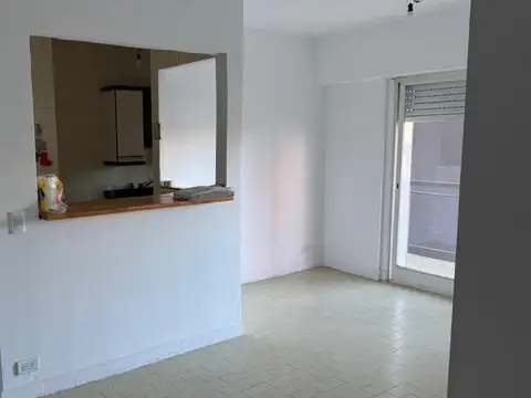 Departamento en alquiler - 2 Dormitorios 1 Baño - Quilmes