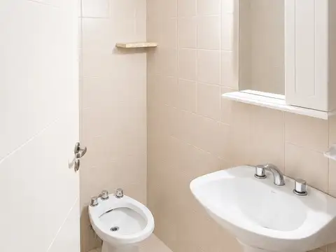 Alquiler de departamento en Alta Córdoba