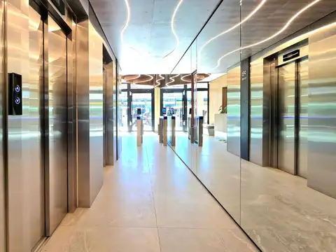 Oficina en Venta en Núñez, USD 234.000