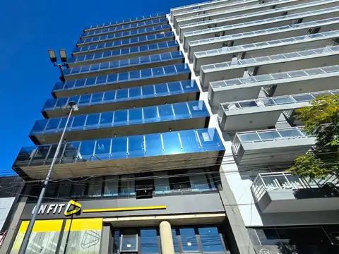 Oficina en Venta en Núñez, CABA