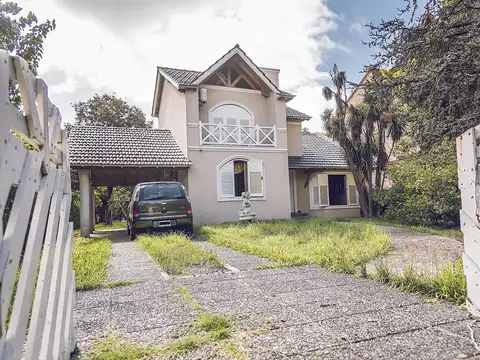 Casa en Venta de 3 dormitorios