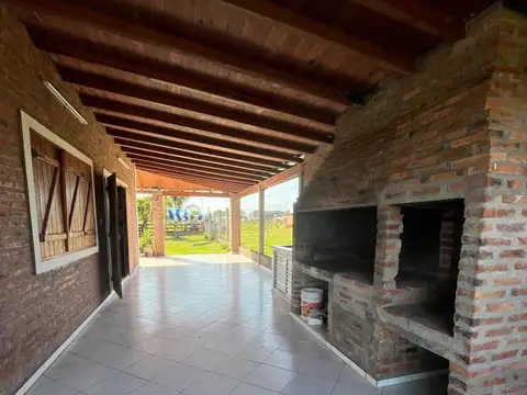 Primera seccion Ñapinda 100