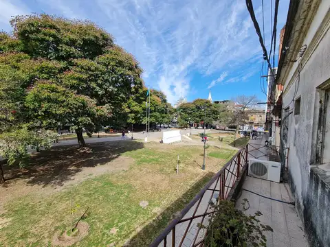 Terreno en Venta 14  mts Frente