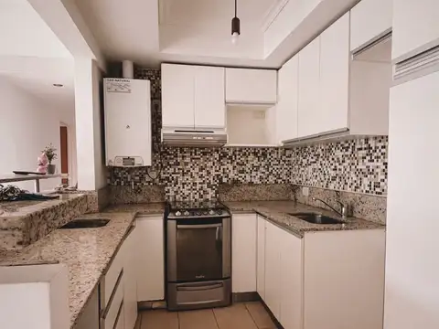 Departamento en Venta de 2 dormitorios