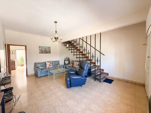 Casa en Venta de 5 dormitorios