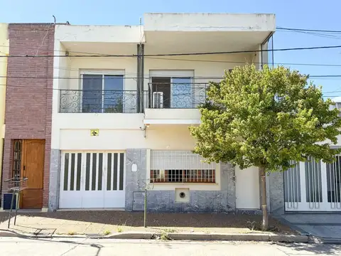 Rivadavia 1000
