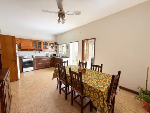 Casa en Venta en Centro, USD 185.000