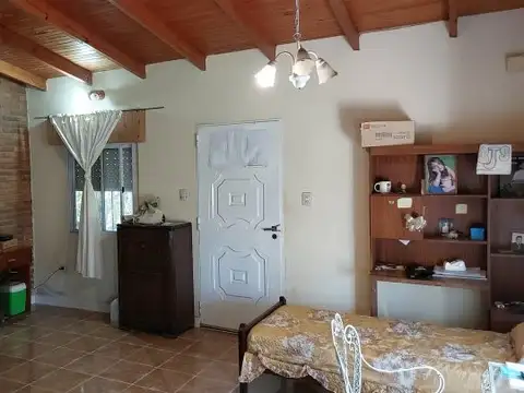 Casa en Venta en Funes, USD 82.000