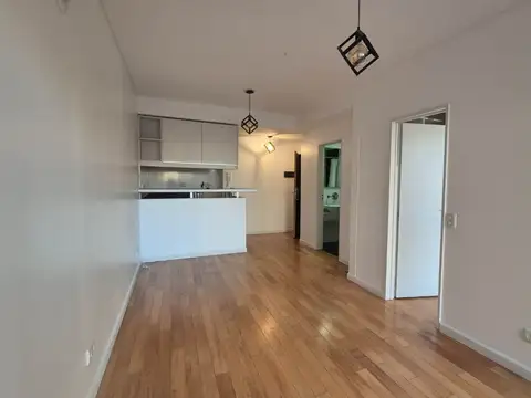 Departamento en Alquiler de 1 dormitorio
