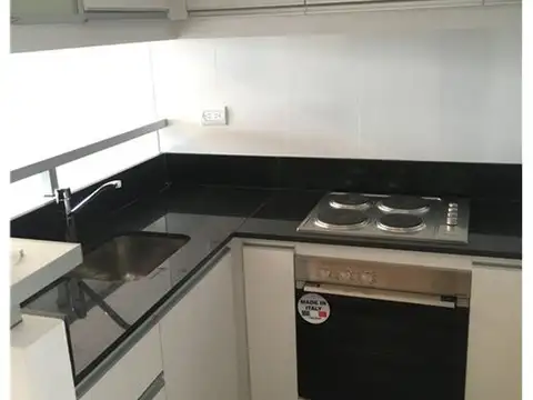 Departamento en Alquiler 13 años