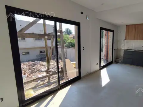 Departamento en Venta en Villa Ballester, USD 135.000