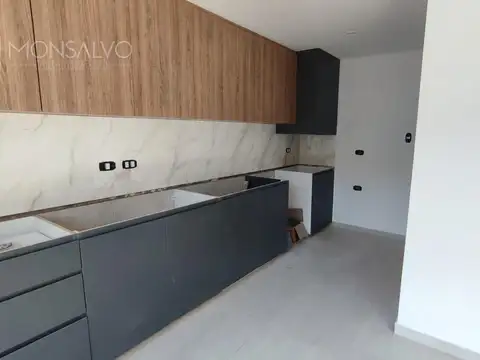 Departamento en Venta A Estrenar