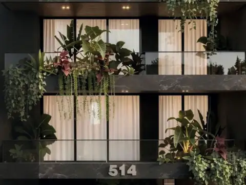 Liniers. PIERES 500. PISO 4 AMBIENTES 2 COCHERAS ''VENTA EN POZO''