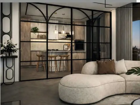 Departamento en Venta de 3 dormitorios