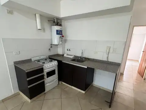Departamento en Alquiler de 2 ambientes
