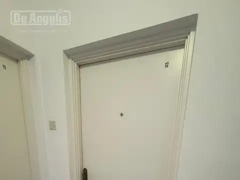 Departamento en Alquiler 10 años