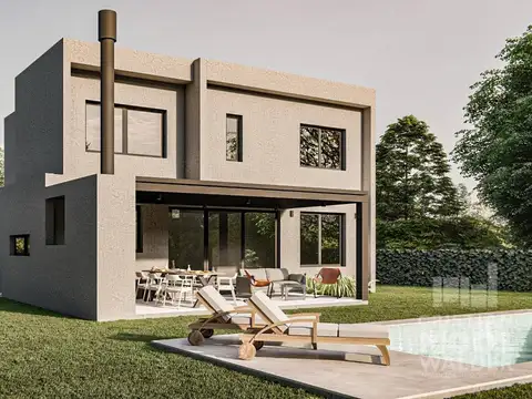 Casa en Venta en Puertos - Acacias, USD 345.000