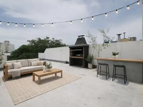 PH 3 Amb con Cochera y Terraza Exclusiva | Flores
