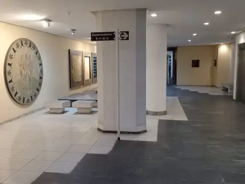 Departamento en Venta Apto profesional