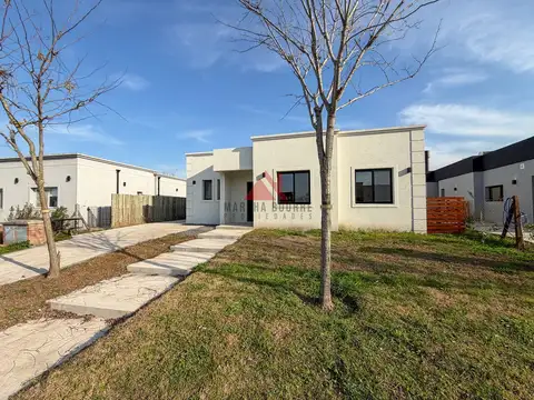 Casa en Venta A Estrenar