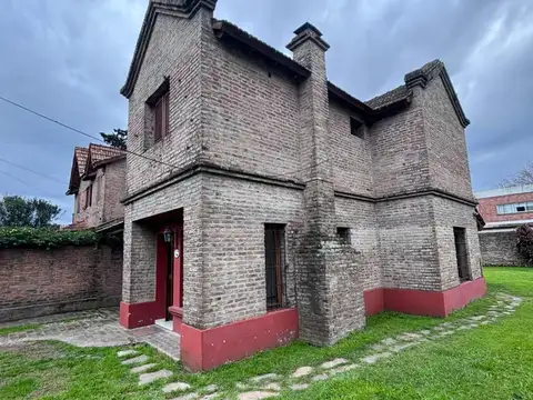 Casa - Fisherton