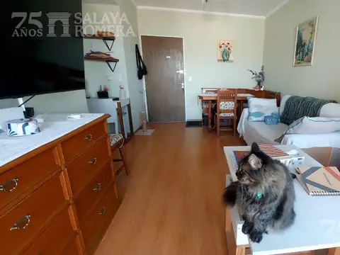 Departamento en Venta 11 años
