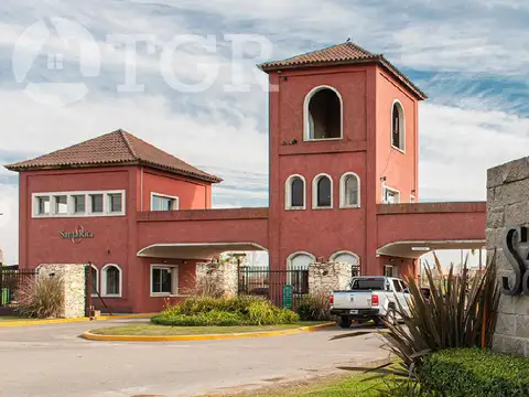 Terreno en  Barrio Santa Rita - Canning