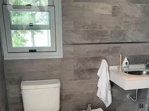 Depto Tipo Casa en Venta 6 años