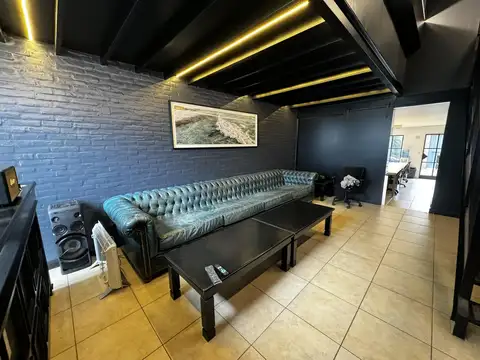 Oficina Monoambiente con 1 baño