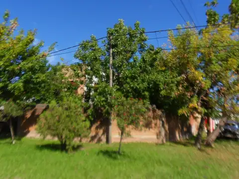 CASA EN CONSTRUCCIÓN