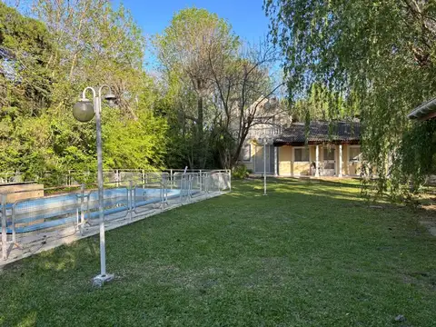 Casa en Venta en Parque Las Naciones, USD 165.000