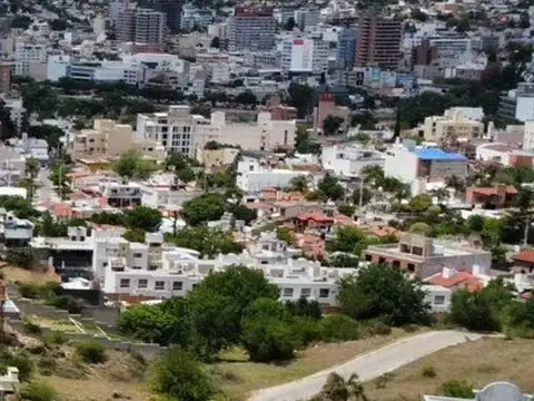 Terreno en Venta en Villa Carlos Paz, USD 273.650