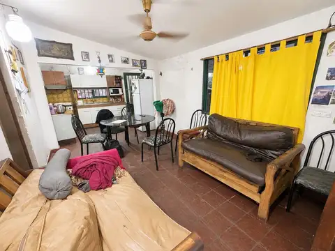 Casa en Venta 20 años