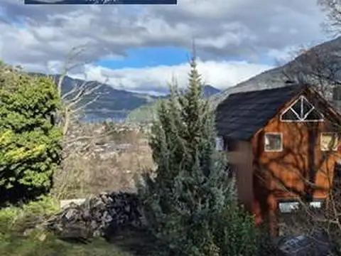 FABULOSA PROPIEDAD SAN MARTÍN DE LOS ANDES, PATAGONIA ARGENTINA