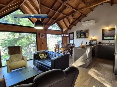 FABULOSA PROPIEDAD SAN MARTÍN DE LOS ANDES, PATAGONIA ARGENTINA