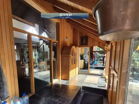 Casa en Venta de 5 dormitorios