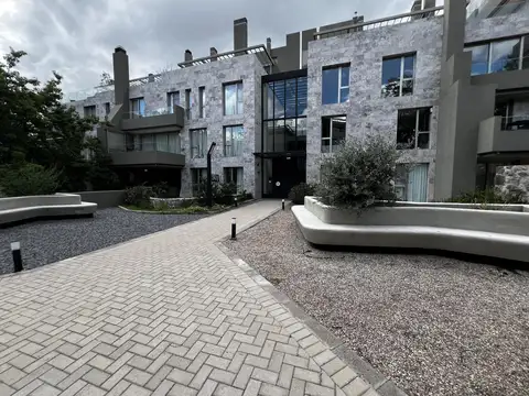 ¡Venta! Dpto. en Exclusivo Complejo 1910 - Villa Belgrano ¡A Estrenar!