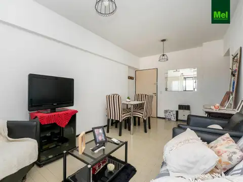 Departamento en Venta en Saavedra, USD 195.000