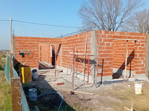 Casa en Venta A Estrenar