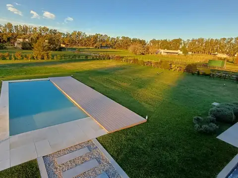 Casa - Venta - Argentina, San Andrés de Giles - Bernardino Rivadavia 11100