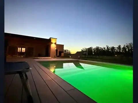 Casa - Venta - Argentina, San Andrés de Giles - Bernardino Rivadavia 11100