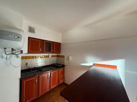 Departamento en Alquiler de 2 ambientes