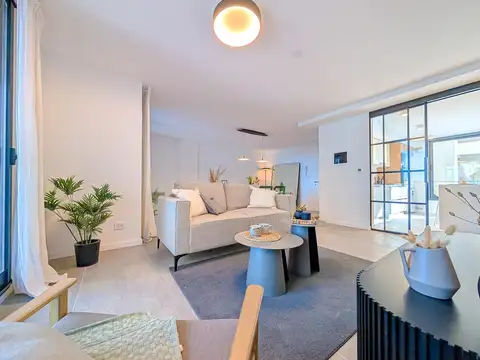 Departamento en Venta en Centro, Rosario