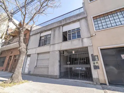 Terreno en Venta en Villa Urquiza, CABA