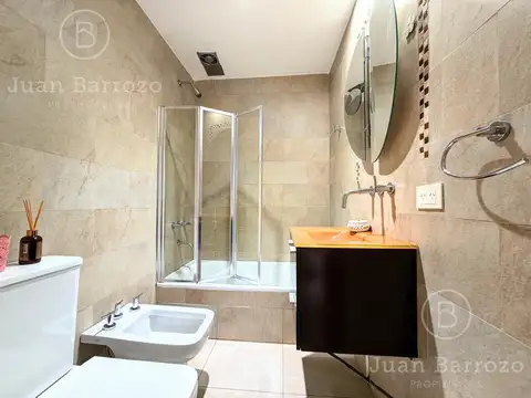 Depto Tipo Casa en Venta 5 años