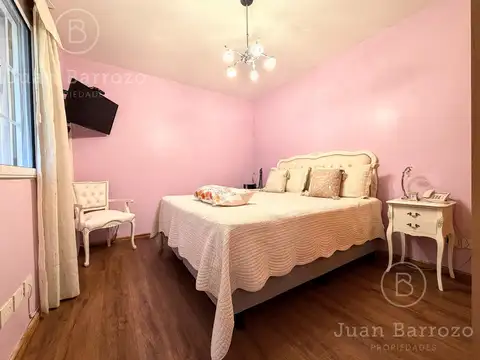 Venta de PH interno de 2 ambientes con patio y terraza. FINCANCIACIÓN