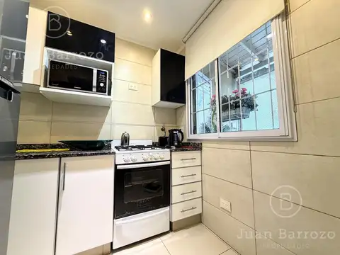 Depto Tipo Casa en Venta de 1 dormitorio