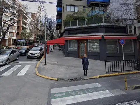 Local en Venta 15 años