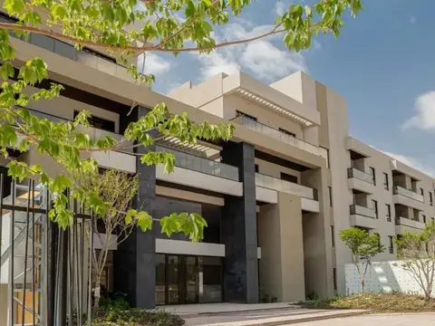 San Lorenzo Chico. Porto 100