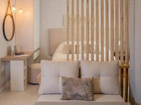 Departamento en Alquiler 2 años